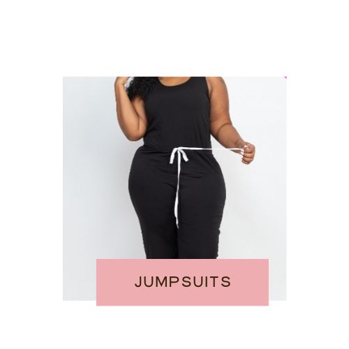 Jumpsuits