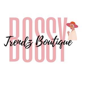 Bossy Trendz Boutique 