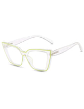 Load image into Gallery viewer, Mint Green Glasses
