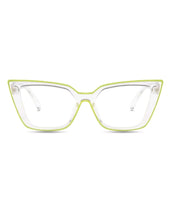 Load image into Gallery viewer, Mint Green Glasses

