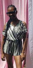 Load image into Gallery viewer, Grace Romper - Bossy Trendz Boutique 
