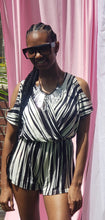 Load image into Gallery viewer, Grace Romper - Bossy Trendz Boutique 
