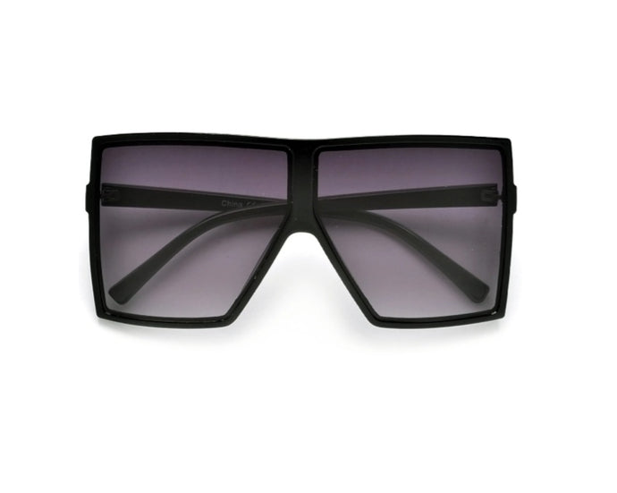 Black Stunners - Bossy Trendz Boutique 