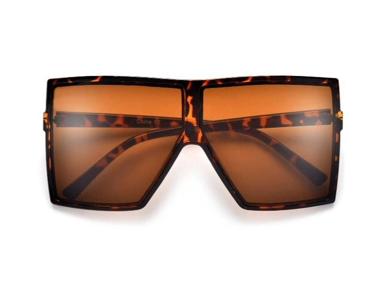 Leopard Stunners - Bossy Trendz Boutique 