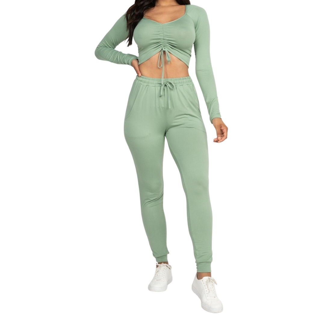 Party and Chill Set