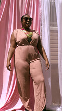 Load image into Gallery viewer, Audrey Romper - Bossy Trendz Boutique 
