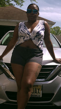 Load image into Gallery viewer, Leslie Tank Top - Bossy Trendz Boutique 
