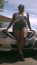 Load image into Gallery viewer, Leslie Tank Top - Bossy Trendz Boutique 
