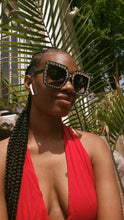 Load image into Gallery viewer, SIlver Big Bling - Bossy Trendz Boutique 
