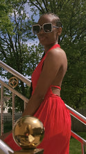 Load image into Gallery viewer, Sunday Dress - Bossy Trendz Boutique 
