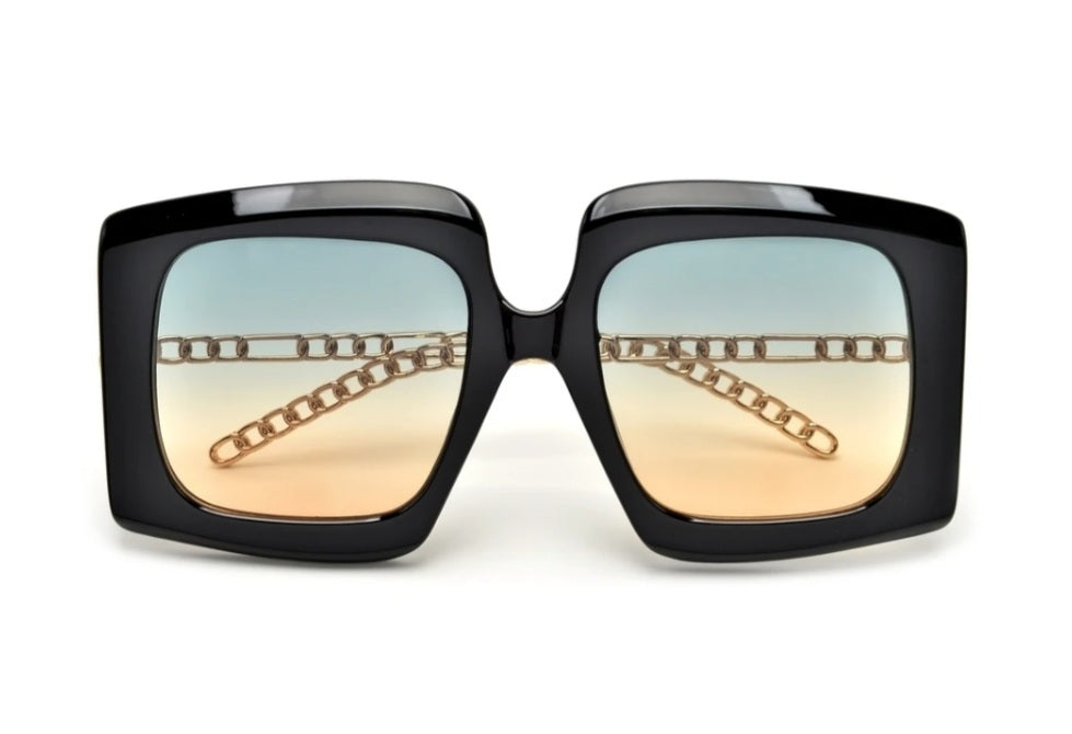 Bossy Babe Sunglasses