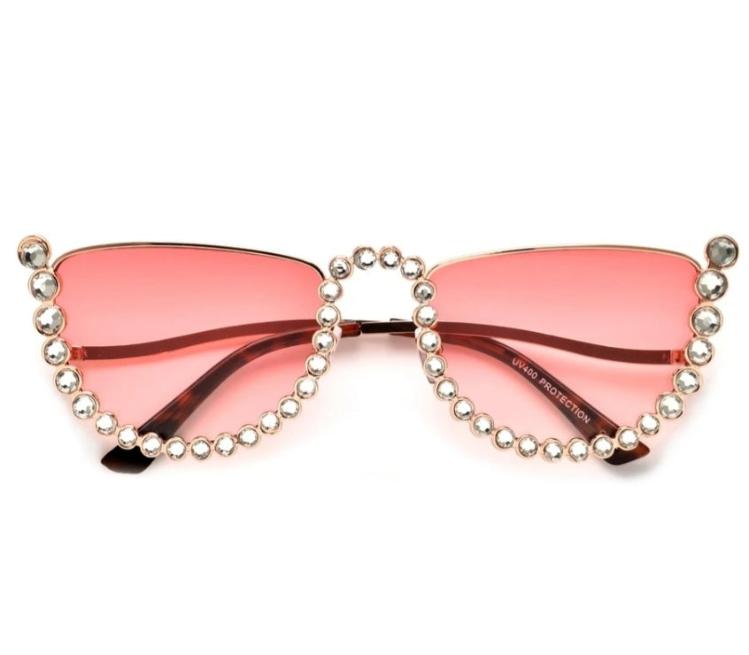 Glamorous Sunglasses