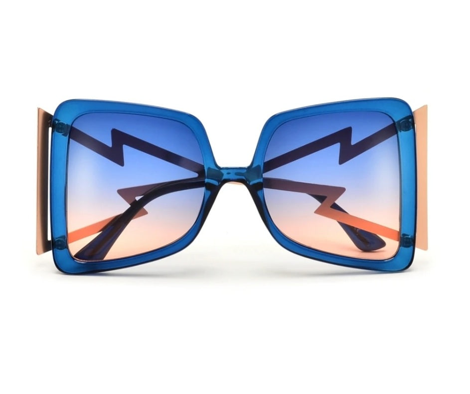 Elektra Sunglasses