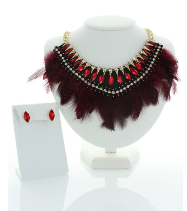 Diane - Bossy Trendz Boutique 
